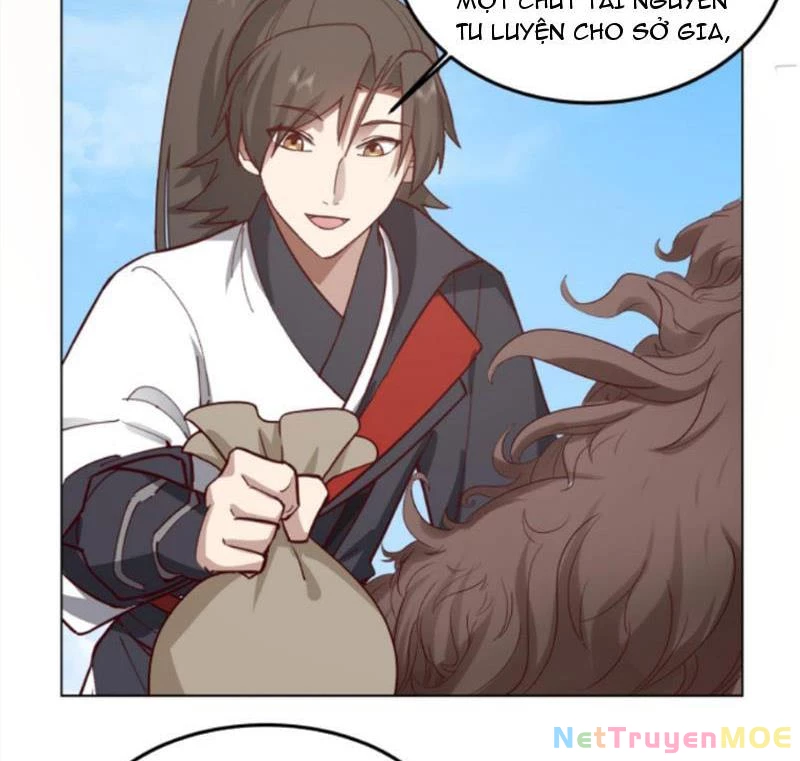 Hỗn Độn Thiên Đế Quyết Chapter 59 - 4