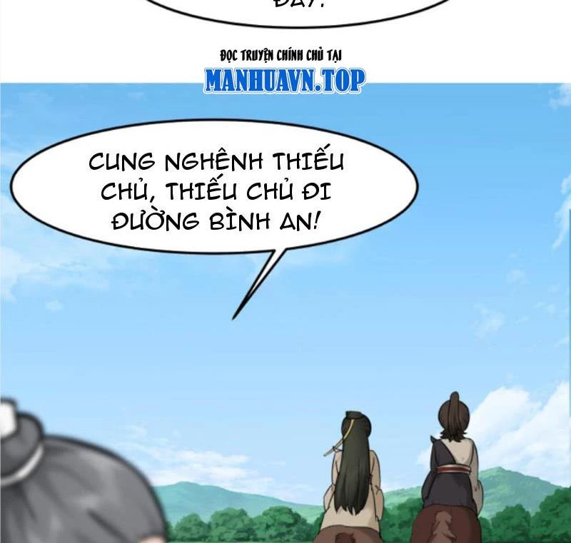 Hỗn Độn Thiên Đế Quyết Chapter 59 - 7