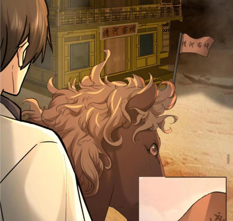Hỗn Độn Thiên Đế Quyết Chapter 59 - 10