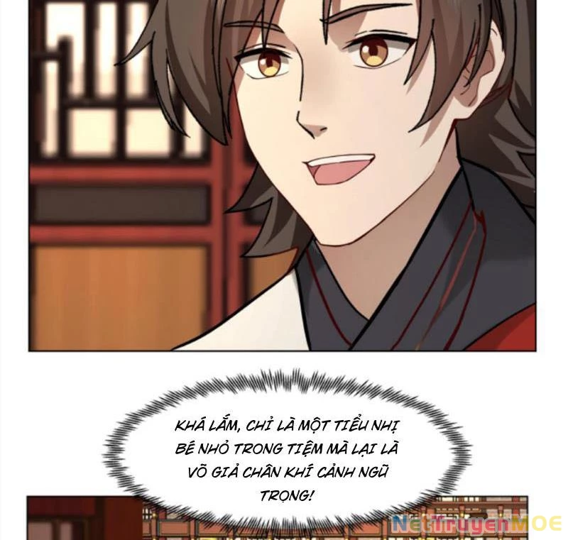 Hỗn Độn Thiên Đế Quyết Chapter 59 - 15