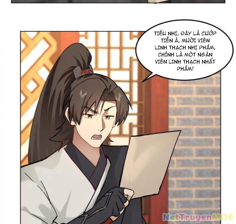 Hỗn Độn Thiên Đế Quyết Chapter 59 - 18