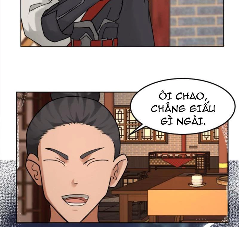 Hỗn Độn Thiên Đế Quyết Chapter 59 - 19