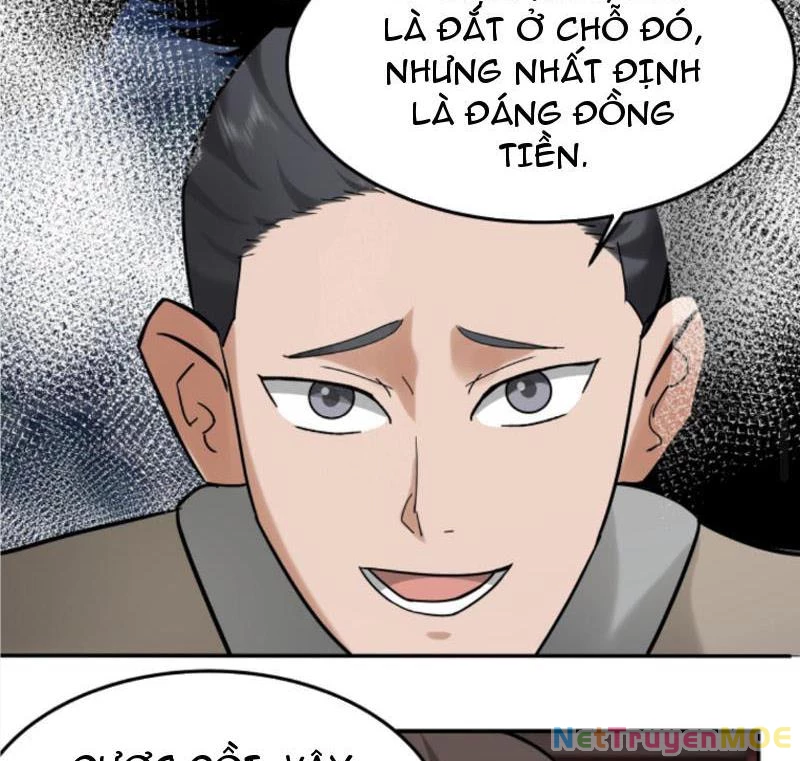 Hỗn Độn Thiên Đế Quyết Chapter 59 - 21
