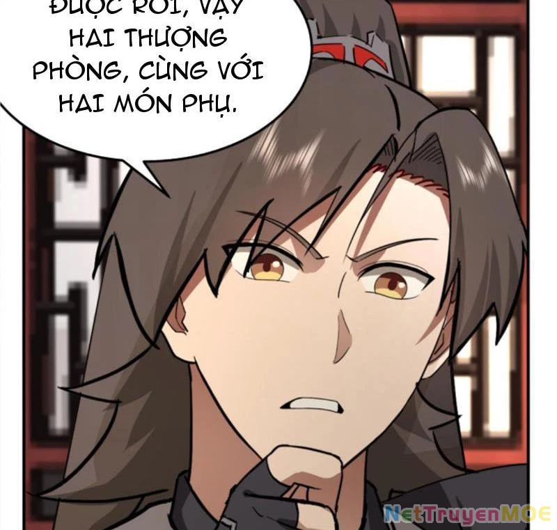 Hỗn Độn Thiên Đế Quyết Chapter 59 - 22