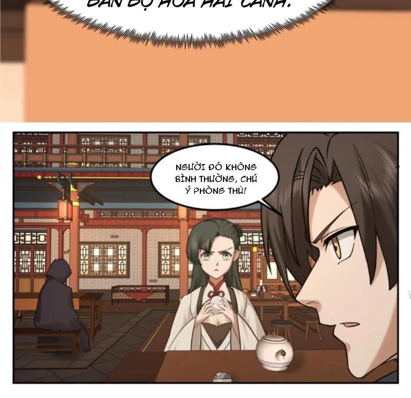 Hỗn Độn Thiên Đế Quyết Chapter 59 - 26