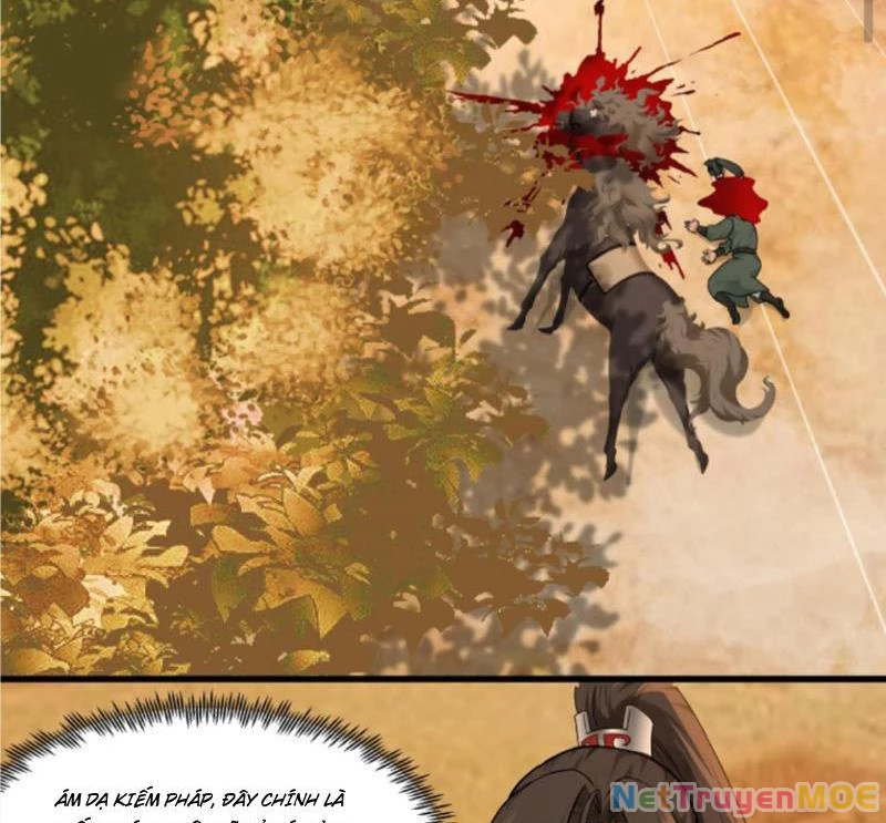 Hỗn Độn Thiên Đế Quyết Chapter 59 - 41