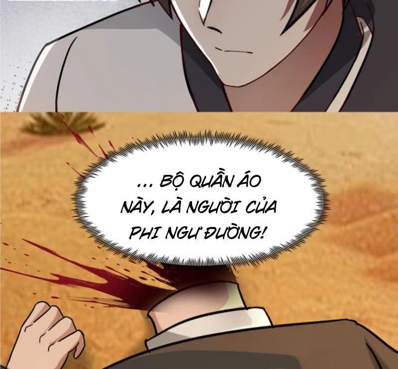 Hỗn Độn Thiên Đế Quyết Chapter 59 - 44