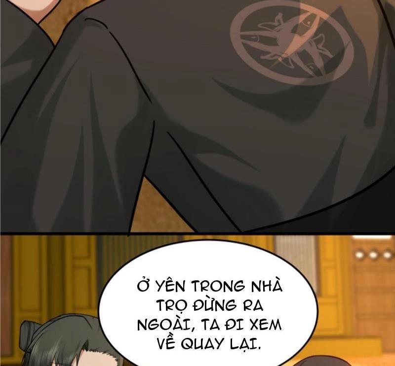 Hỗn Độn Thiên Đế Quyết Chapter 59 - 45
