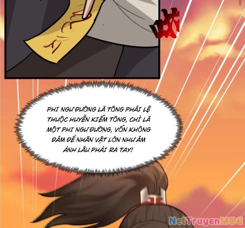 Hỗn Độn Thiên Đế Quyết Chapter 59 - 48