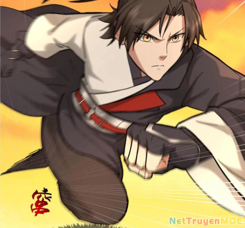 Hỗn Độn Thiên Đế Quyết Chapter 59 - 49