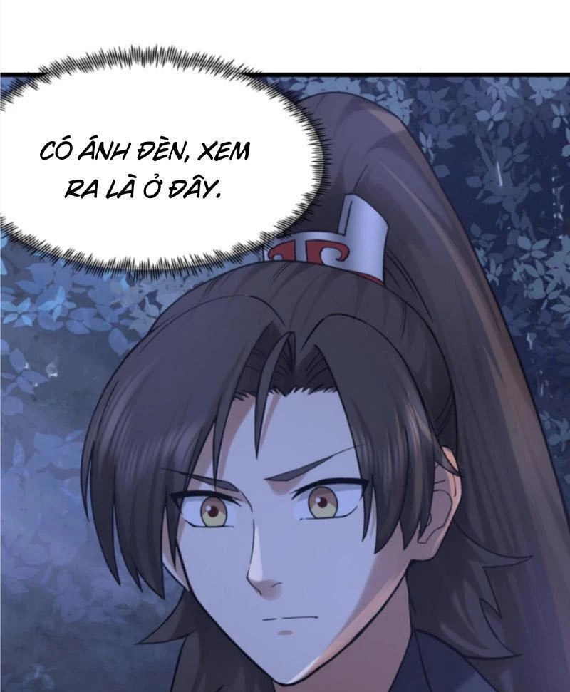 Hỗn Độn Thiên Đế Quyết Chapter 59 - 53