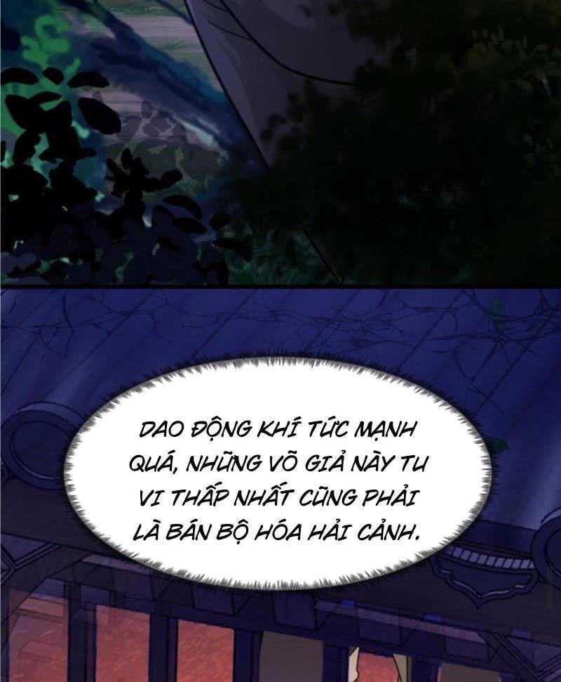 Hỗn Độn Thiên Đế Quyết Chapter 59 - 58
