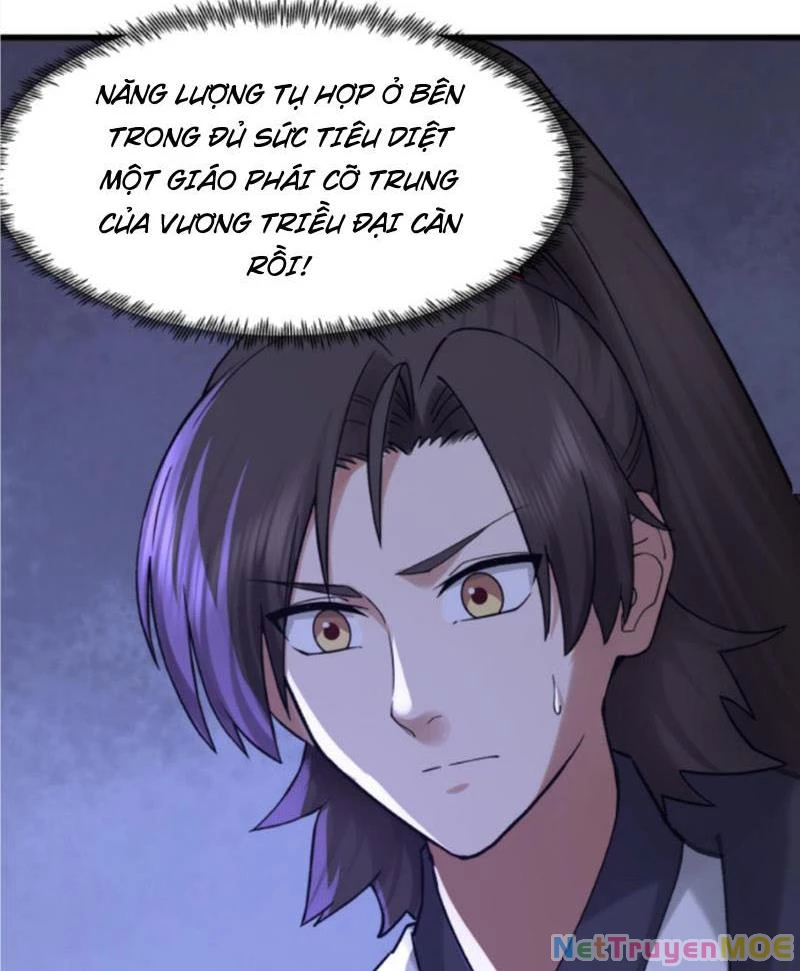 Hỗn Độn Thiên Đế Quyết Chapter 59 - 60
