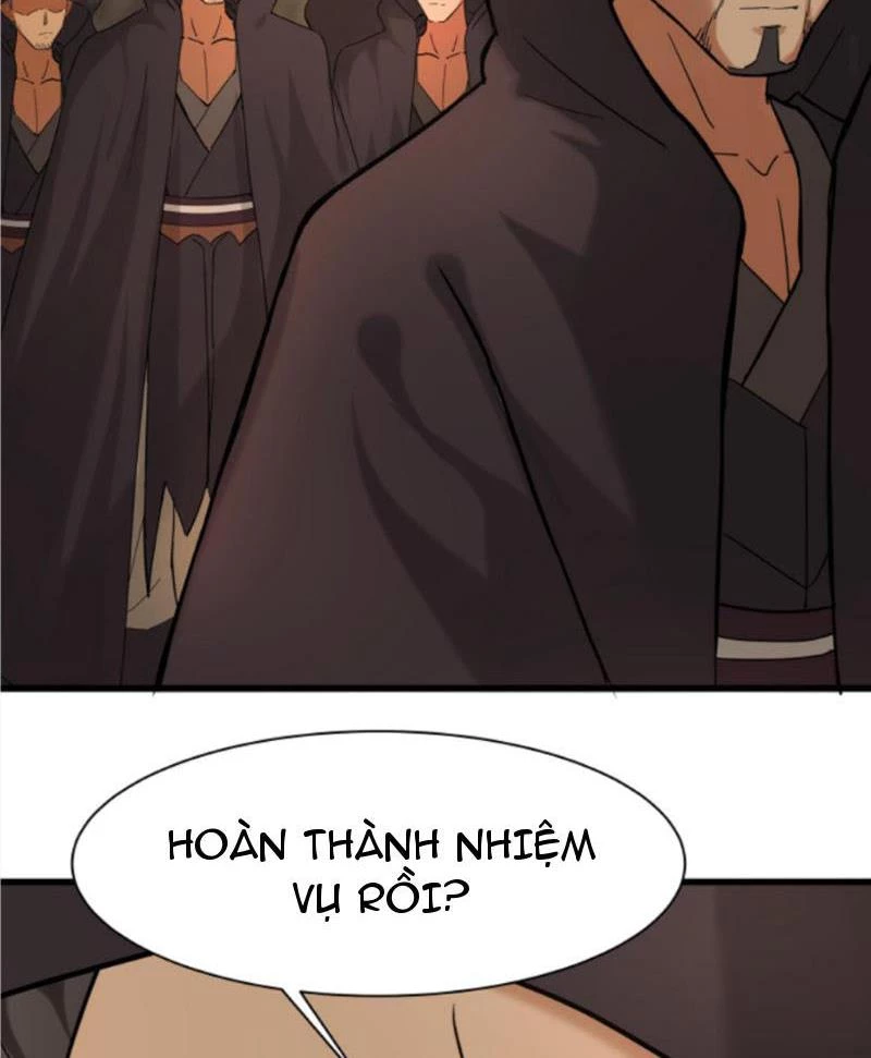 Hỗn Độn Thiên Đế Quyết Chapter 59 - 62