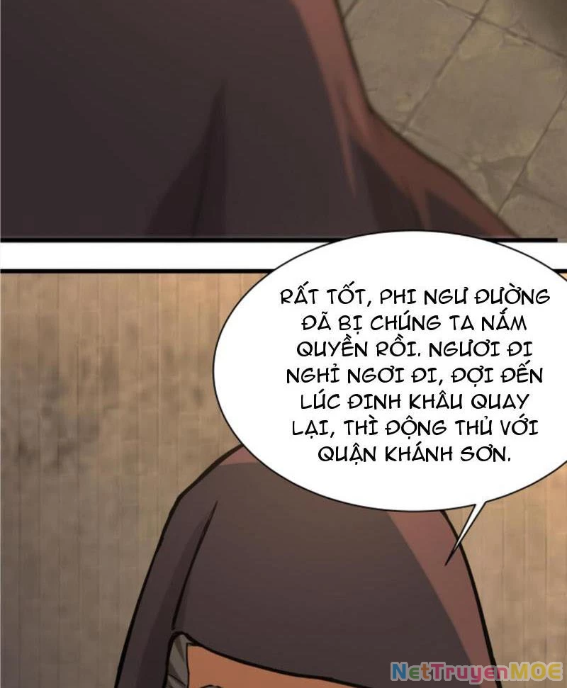 Hỗn Độn Thiên Đế Quyết Chapter 59 - 65