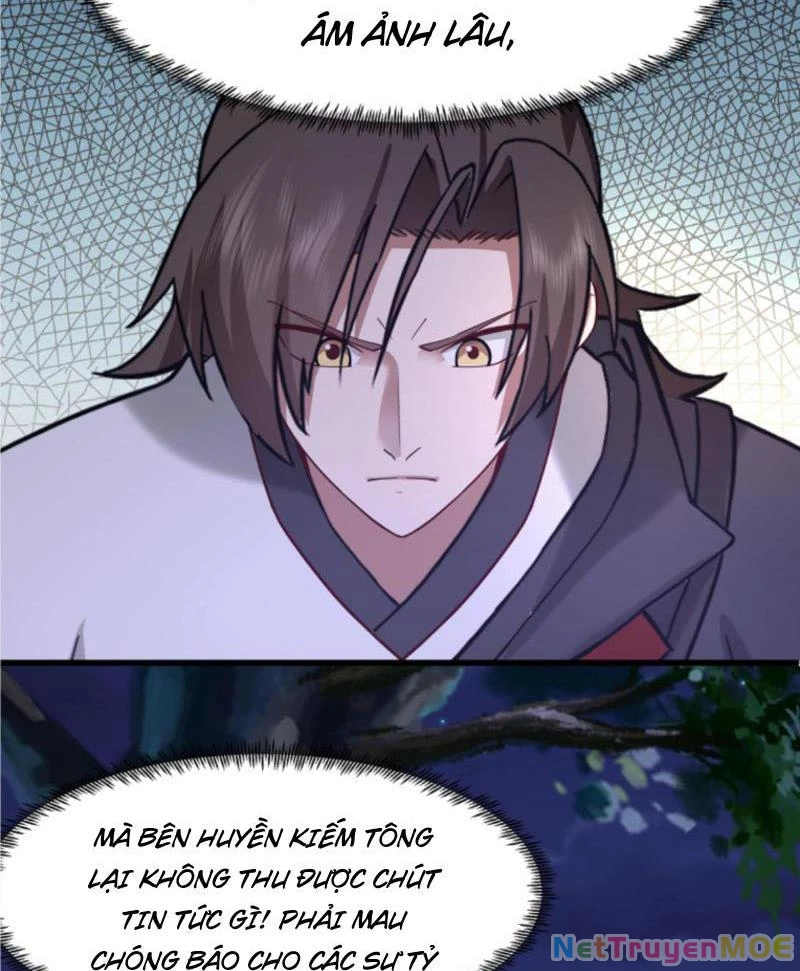 Hỗn Độn Thiên Đế Quyết Chapter 59 - 67