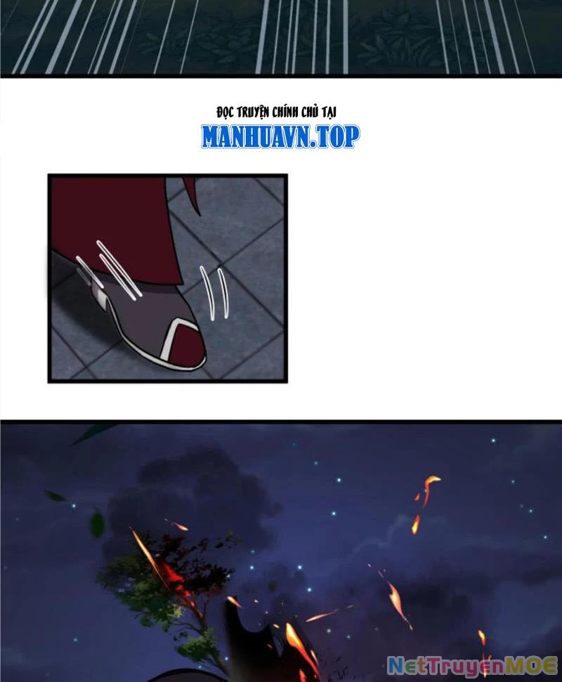 Hỗn Độn Thiên Đế Quyết Chapter 59 - 74