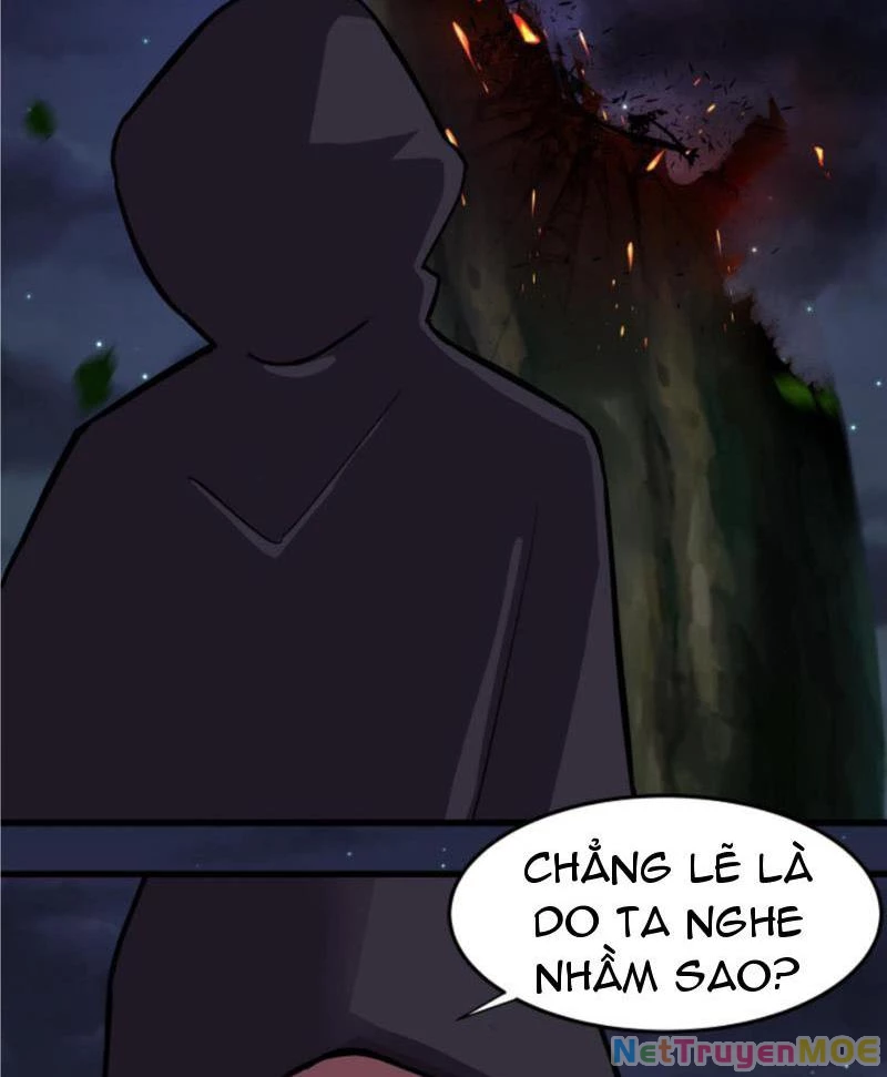 Hỗn Độn Thiên Đế Quyết Chapter 59 - 75