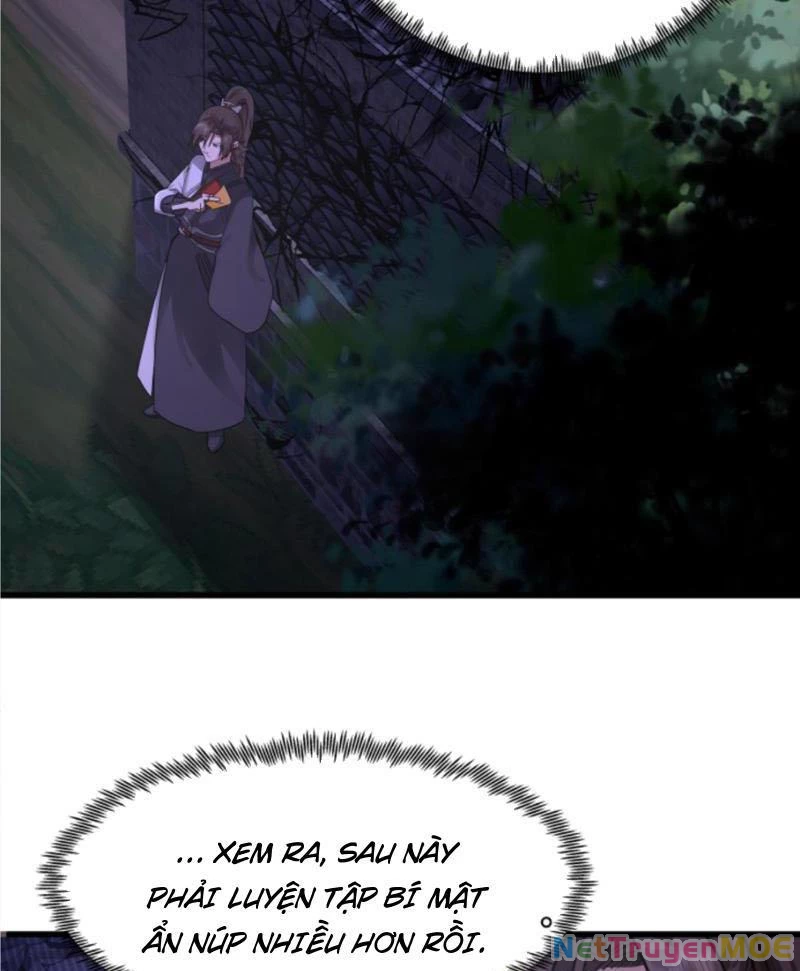 Hỗn Độn Thiên Đế Quyết Chapter 59 - 77