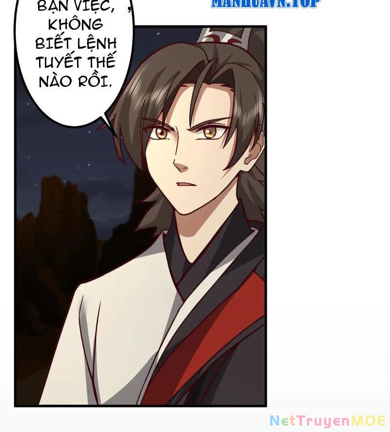 Hỗn Độn Thiên Đế Quyết Chapter 60 - 3