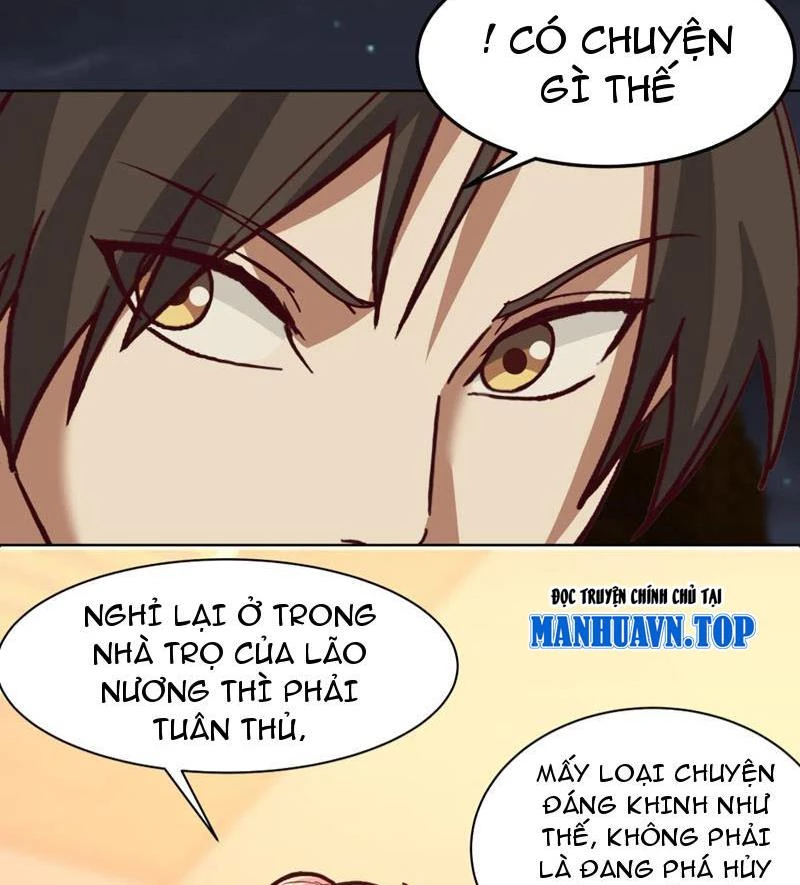 Hỗn Độn Thiên Đế Quyết Chapter 60 - 7
