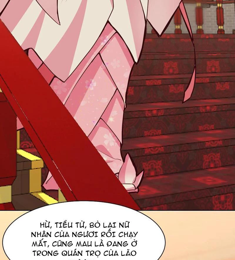 Hỗn Độn Thiên Đế Quyết Chapter 60 - 9