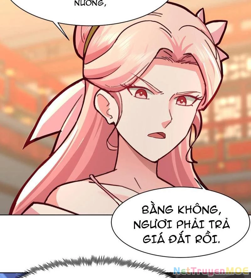 Hỗn Độn Thiên Đế Quyết Chapter 60 - 10