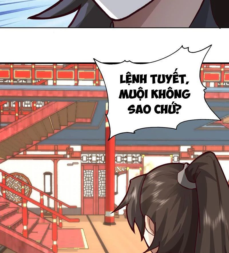 Hỗn Độn Thiên Đế Quyết Chapter 60 - 12