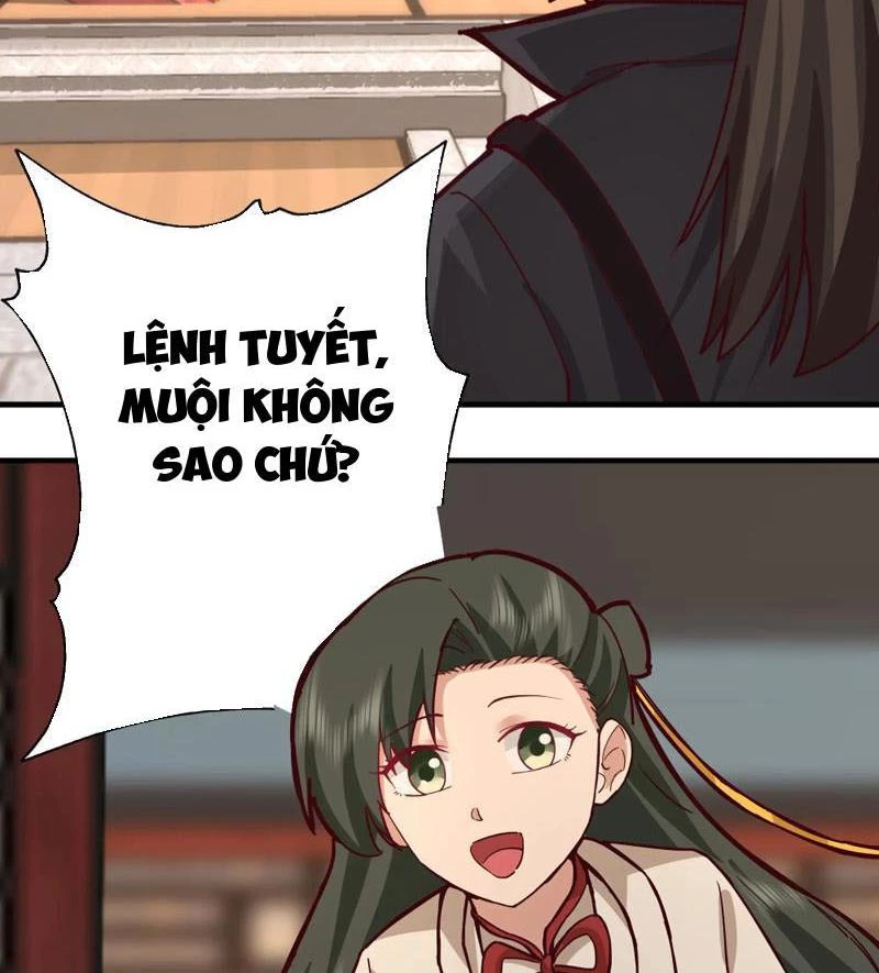 Hỗn Độn Thiên Đế Quyết Chapter 60 - 13