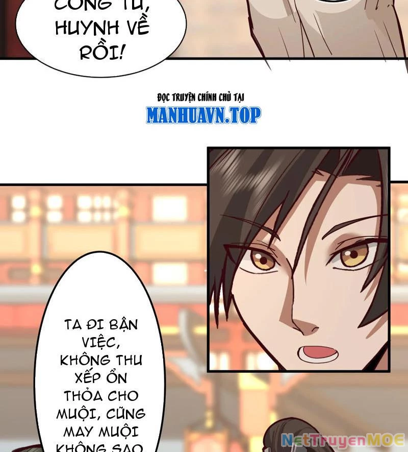 Hỗn Độn Thiên Đế Quyết Chapter 60 - 15