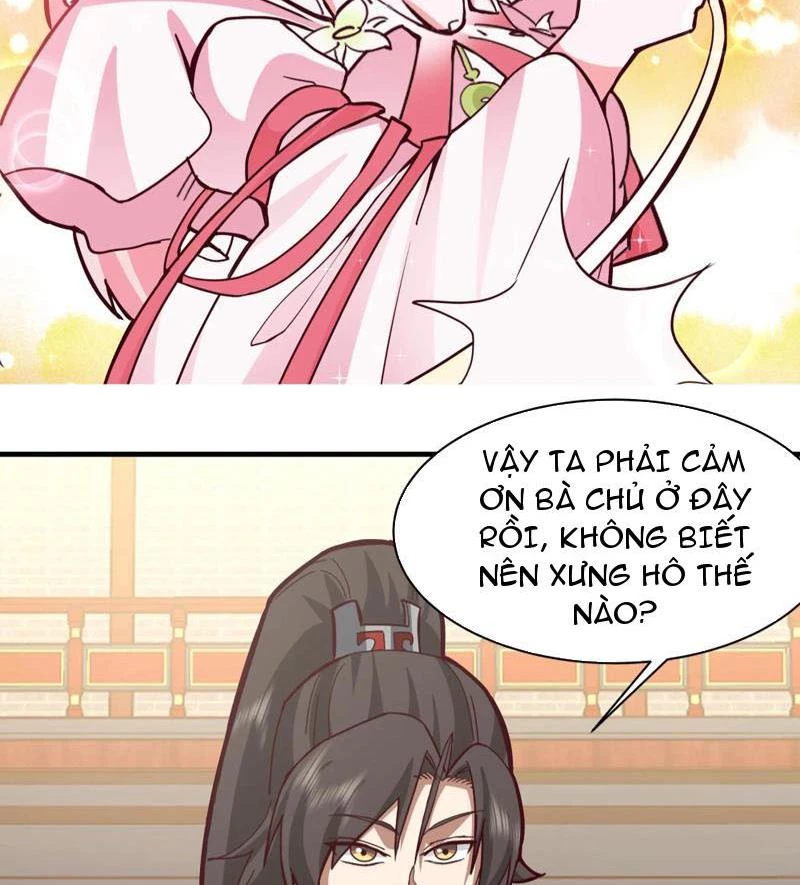 Hỗn Độn Thiên Đế Quyết Chapter 60 - 23