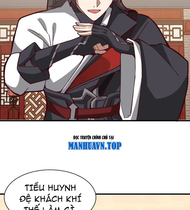 Hỗn Độn Thiên Đế Quyết Chapter 60 - 24