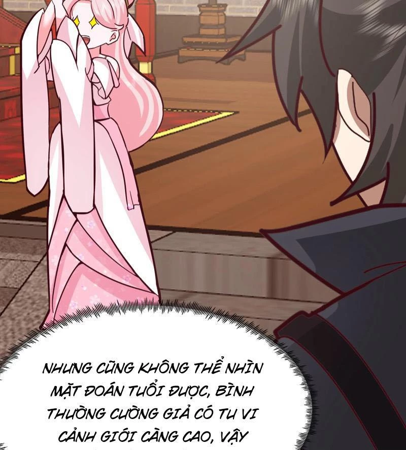 Hỗn Độn Thiên Đế Quyết Chapter 60 - 27