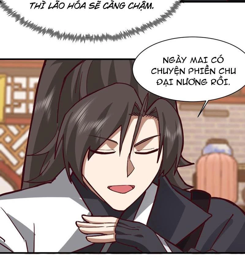 Hỗn Độn Thiên Đế Quyết Chapter 60 - 28
