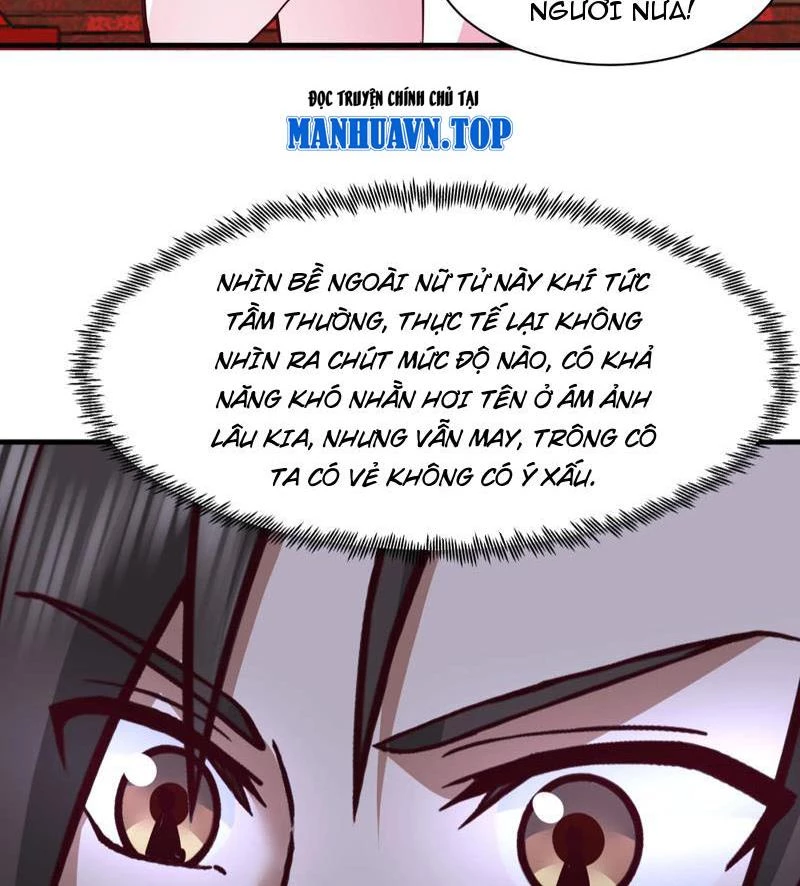 Hỗn Độn Thiên Đế Quyết Chapter 60 - 30