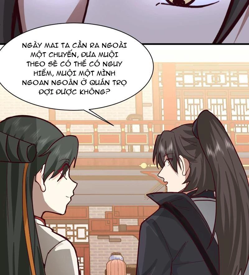 Hỗn Độn Thiên Đế Quyết Chapter 60 - 31