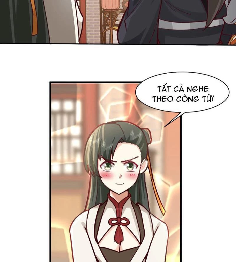 Hỗn Độn Thiên Đế Quyết Chapter 60 - 32
