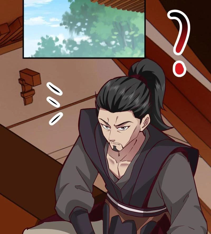 Hỗn Độn Thiên Đế Quyết Chapter 60 - 37