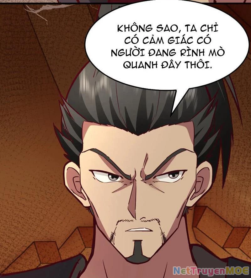 Hỗn Độn Thiên Đế Quyết Chapter 60 - 40