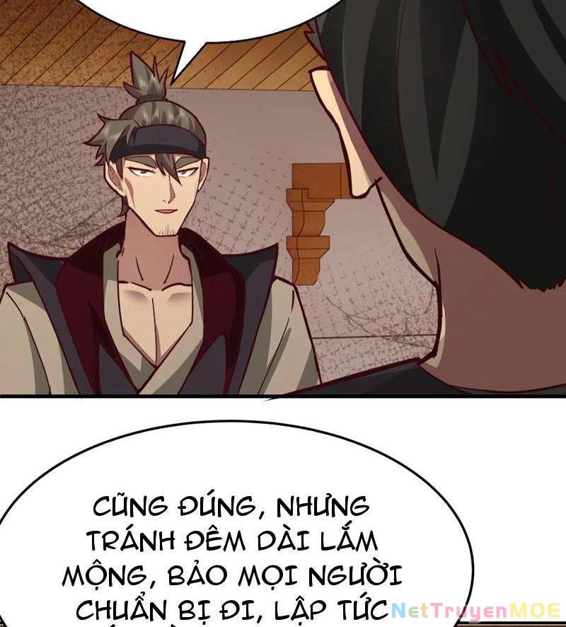 Hỗn Độn Thiên Đế Quyết Chapter 60 - 42