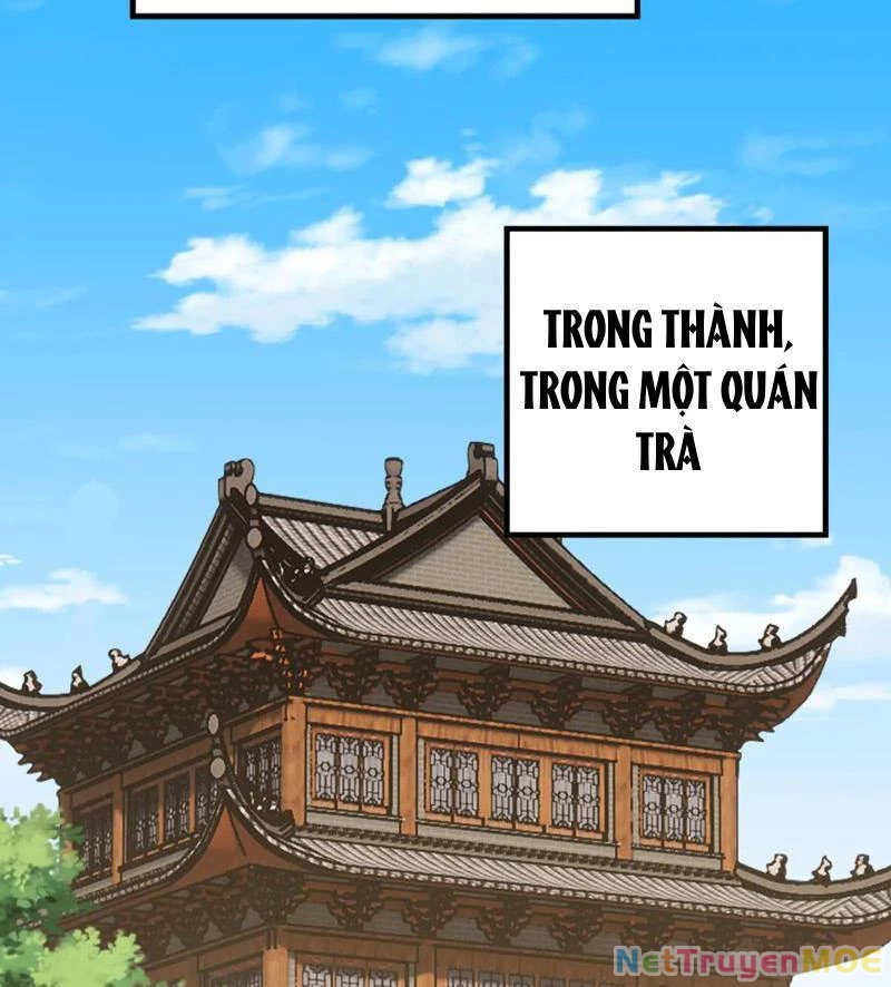 Hỗn Độn Thiên Đế Quyết Chapter 60 - 47