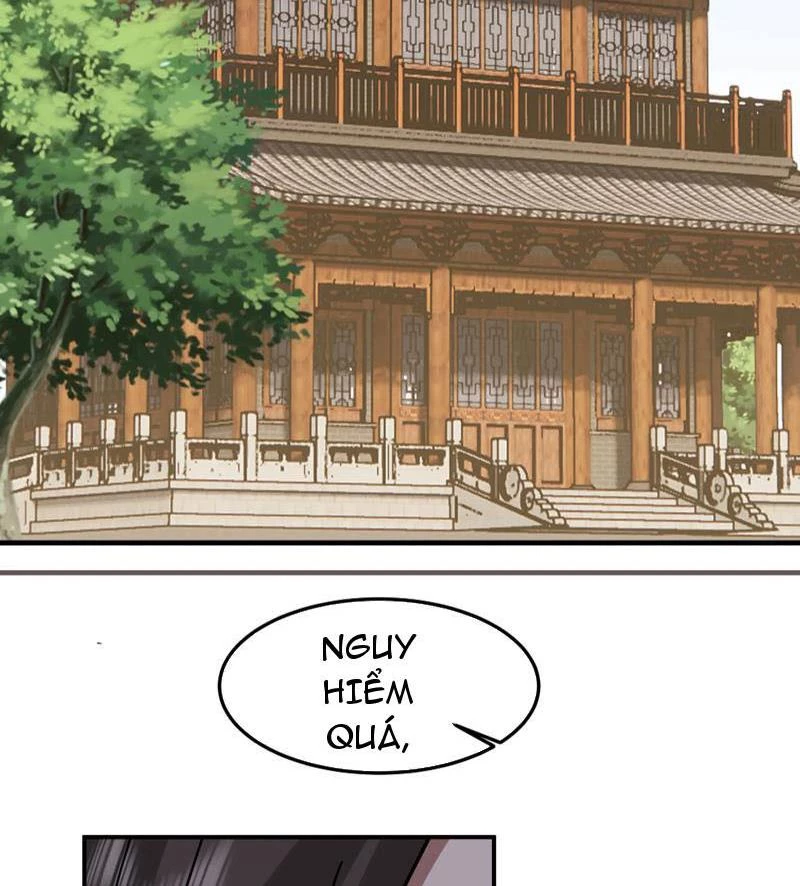 Hỗn Độn Thiên Đế Quyết Chapter 60 - 48