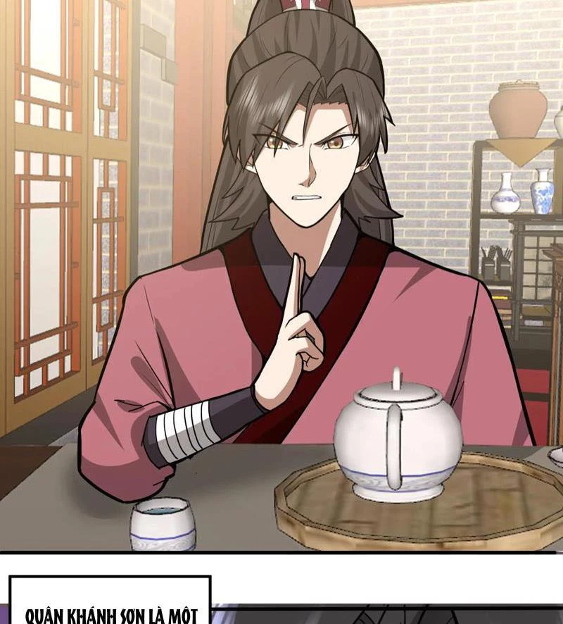 Hỗn Độn Thiên Đế Quyết Chapter 60 - 50