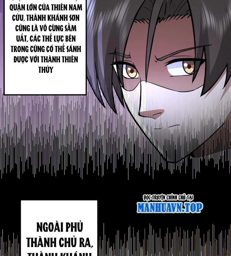Hỗn Độn Thiên Đế Quyết Chapter 60 - 51