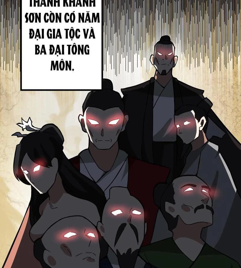 Hỗn Độn Thiên Đế Quyết Chapter 60 - 52