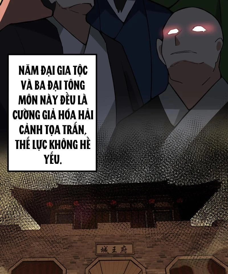 Hỗn Độn Thiên Đế Quyết Chapter 60 - 53