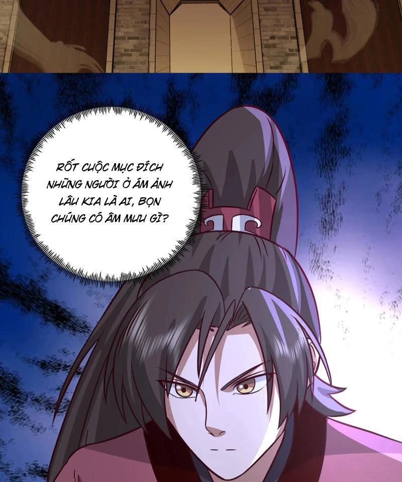 Hỗn Độn Thiên Đế Quyết Chapter 60 - 54