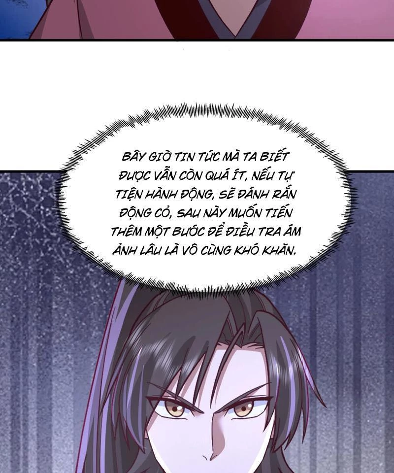 Hỗn Độn Thiên Đế Quyết Chapter 60 - 55