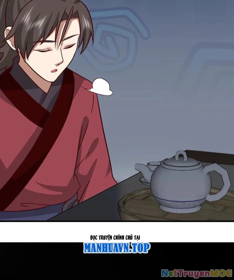 Hỗn Độn Thiên Đế Quyết Chapter 60 - 57
