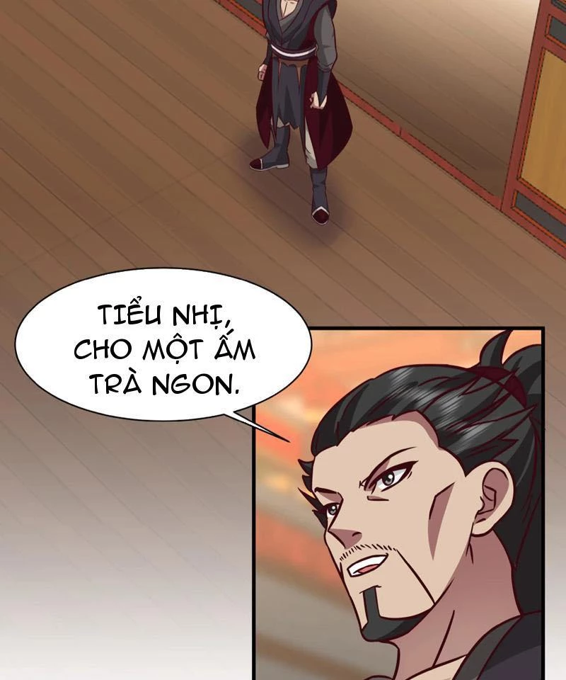 Hỗn Độn Thiên Đế Quyết Chapter 60 - 59